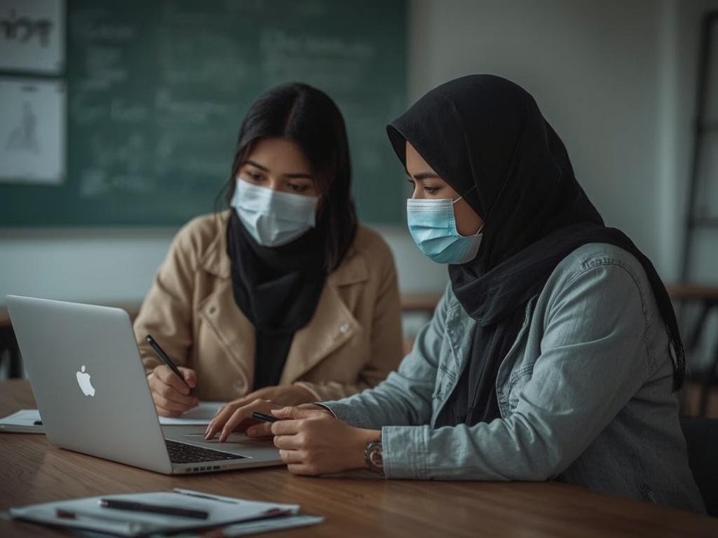 Perbandingan Checklist Terpadu untuk Renovasi, Konsultasi, dan Perjalanan Sehat